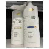 Dove shampoo & conditoner 2-33.8 fl oz