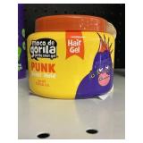 Moco de gorila punk hold 9.5 oz