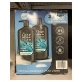 Dove men care body wash 2-30 fl oz