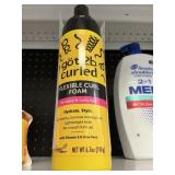 Got 2b curled felx curl foam 6.7oz
