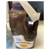 Sweet Baby Rays BBQ sauce 1 gal