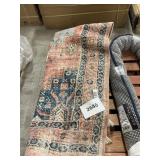 Threshold area rug 5ftx7ft