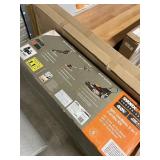 Work 40V Cordless 3 in 1 combo kit