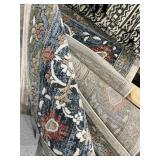 Safavieh area rug 6ft7inx6ft7in