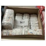 Huggies diapers box lot size 4