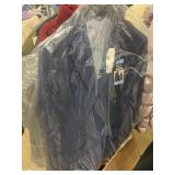 Haggar touring blazer L 44-46