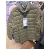 Eddie Bauer womens jacket L