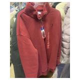 Champion quarter zip XL