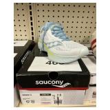 Saucony Kinvara 15 size 7.5