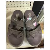 Skechers womens sandals size 6