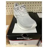 Saucony Ride 18 size 9