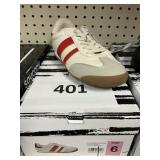 DV womens sneaker size 6