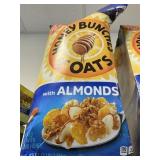 Honey bunches of oats 48 oz