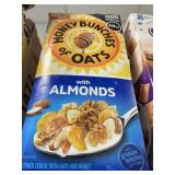 Honey bunches of oats 48 oz