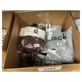 Womens misc  clothing lot approx 10ct Large