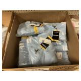 Womens misc  clothing lot approx 12 ct  Med