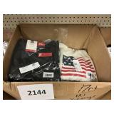 Womens misc  clothing lot approx 12 ct  XL