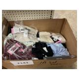 Womens misc  clothing lot approx 11 ct  XS-S