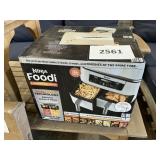 Ninja Foodi 2-basket air fryer
