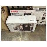 Sharper Image steamer sauna