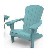 Keter adirondack  chair