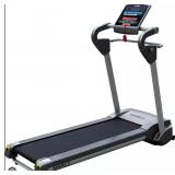 Marcy easy folding motion treadmill