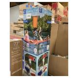 15ft Long floating pad