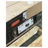 Keter 170g storage box 2 ct