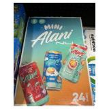 Mini Alani Nu 24 cans