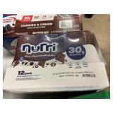 Nurri chocolate 12 pack