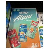 Mini Alani Nu 24 cans