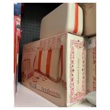 Maison Lude Mahjong blooming edition