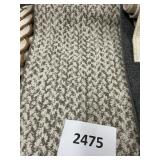 Threshold 24inx84in rug