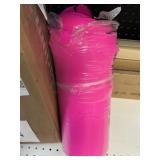 Imaginarium pink pillow