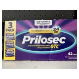 Prilosec OTC 42 tablets