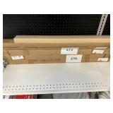 35in 2-ct pull down blinds