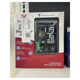 Blood pressure monitor