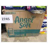 Angel Soft 4-1 rolls