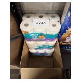 Angel Soft 3-12 rolls