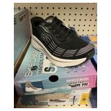 Skechers ladies swift fit sneaker size 8