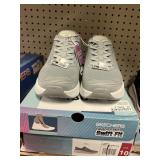 Skechers ladies swift fit sneaker size 10