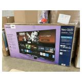 Samsung Neo QLED QN85DD 75in TV- tested