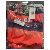 Hurley swim shorts M 8