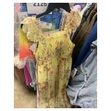 Rare Editions dress XL 14/16