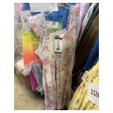 Rare Editions dress XL 14/16