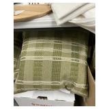 Threshold 18x18 pillow