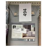 Queen textured sheet set 6pcs