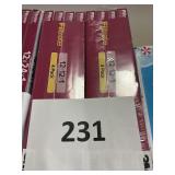 2-4 packs 12x12x1 Filters