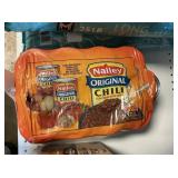 Nalley chili 12 pack