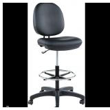 Alera  swivel stool